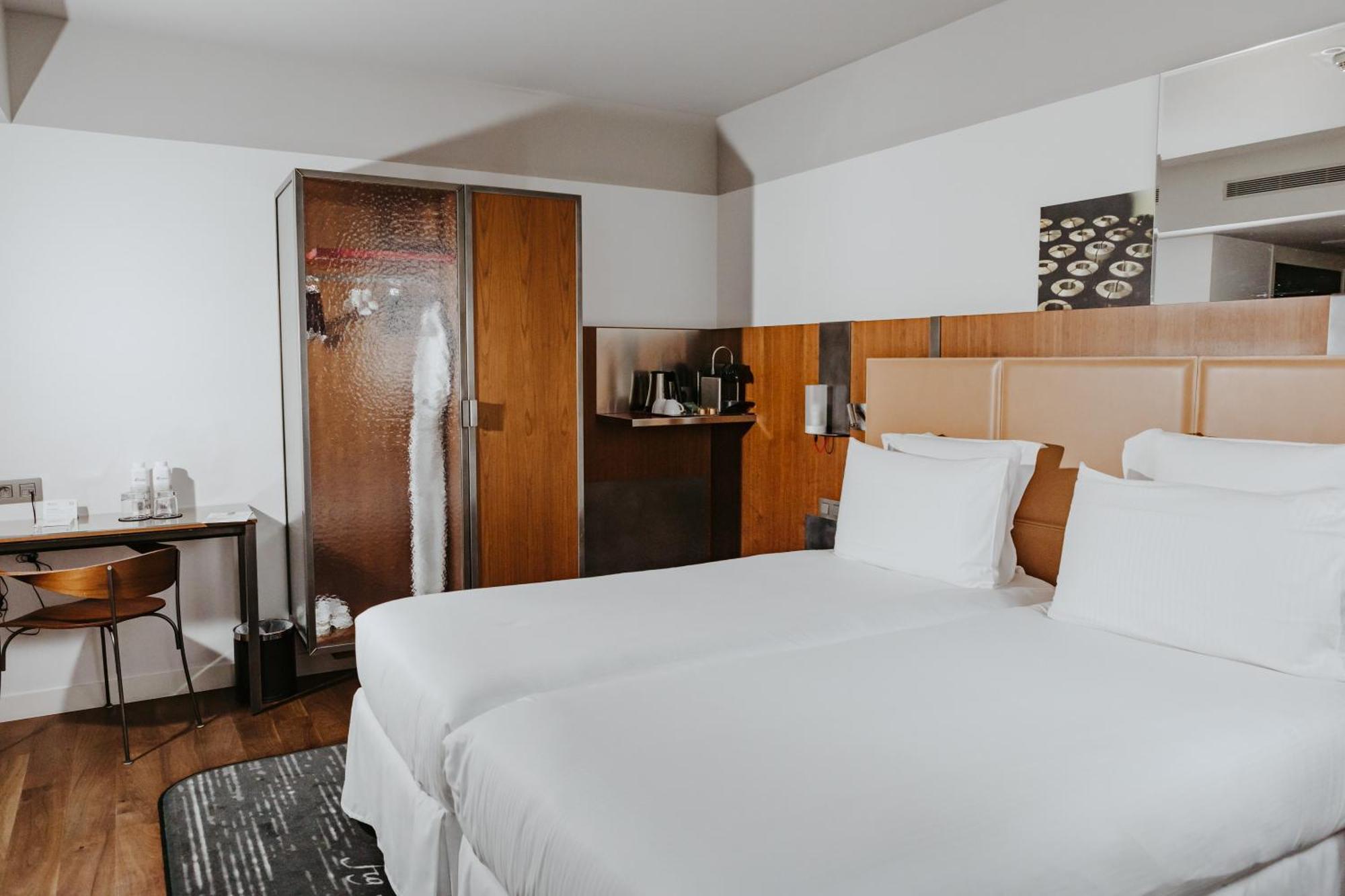 Hotel Paris Bastille Boutet - Mgallery Εξωτερικό φωτογραφία