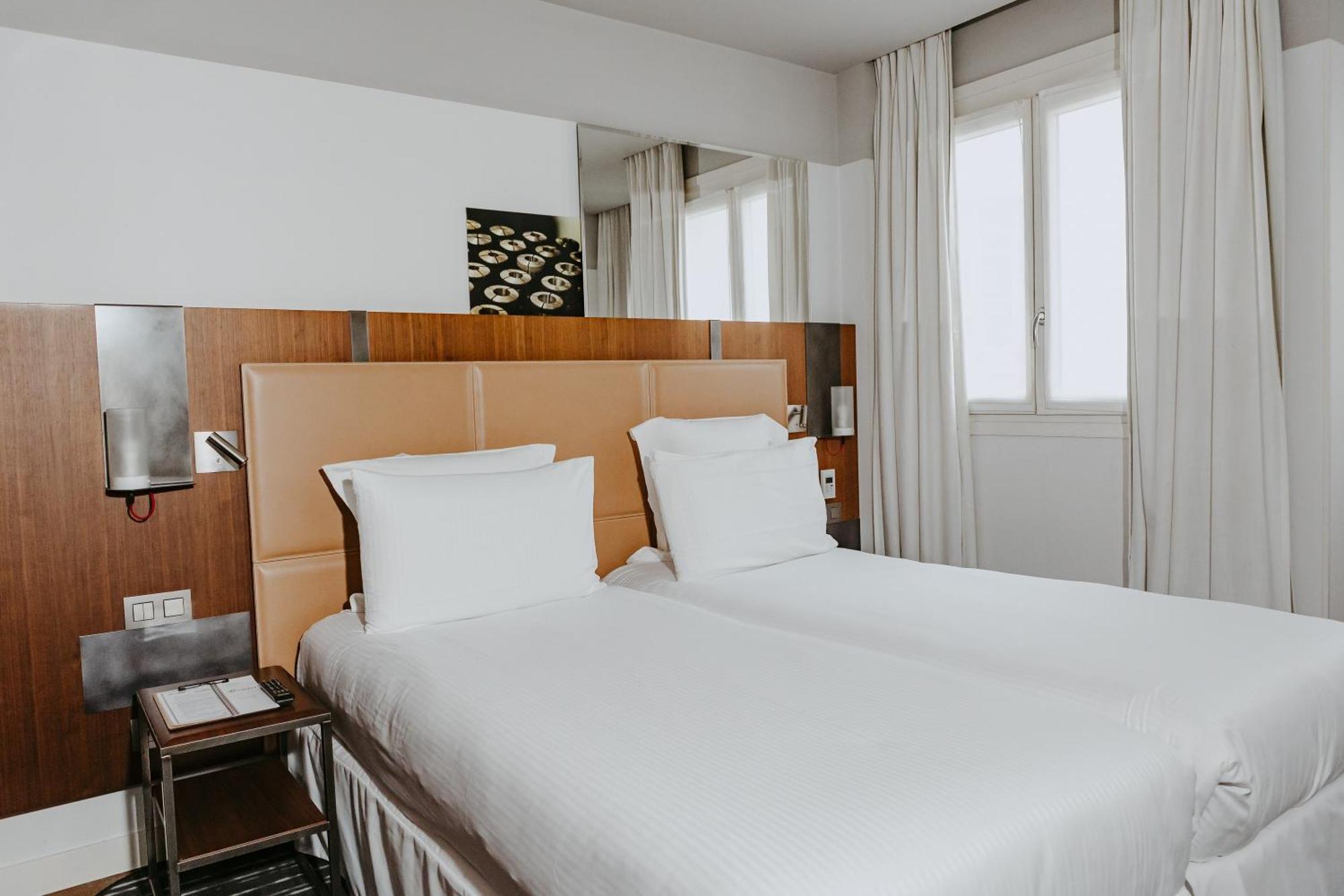 Hotel Paris Bastille Boutet - Mgallery Εξωτερικό φωτογραφία