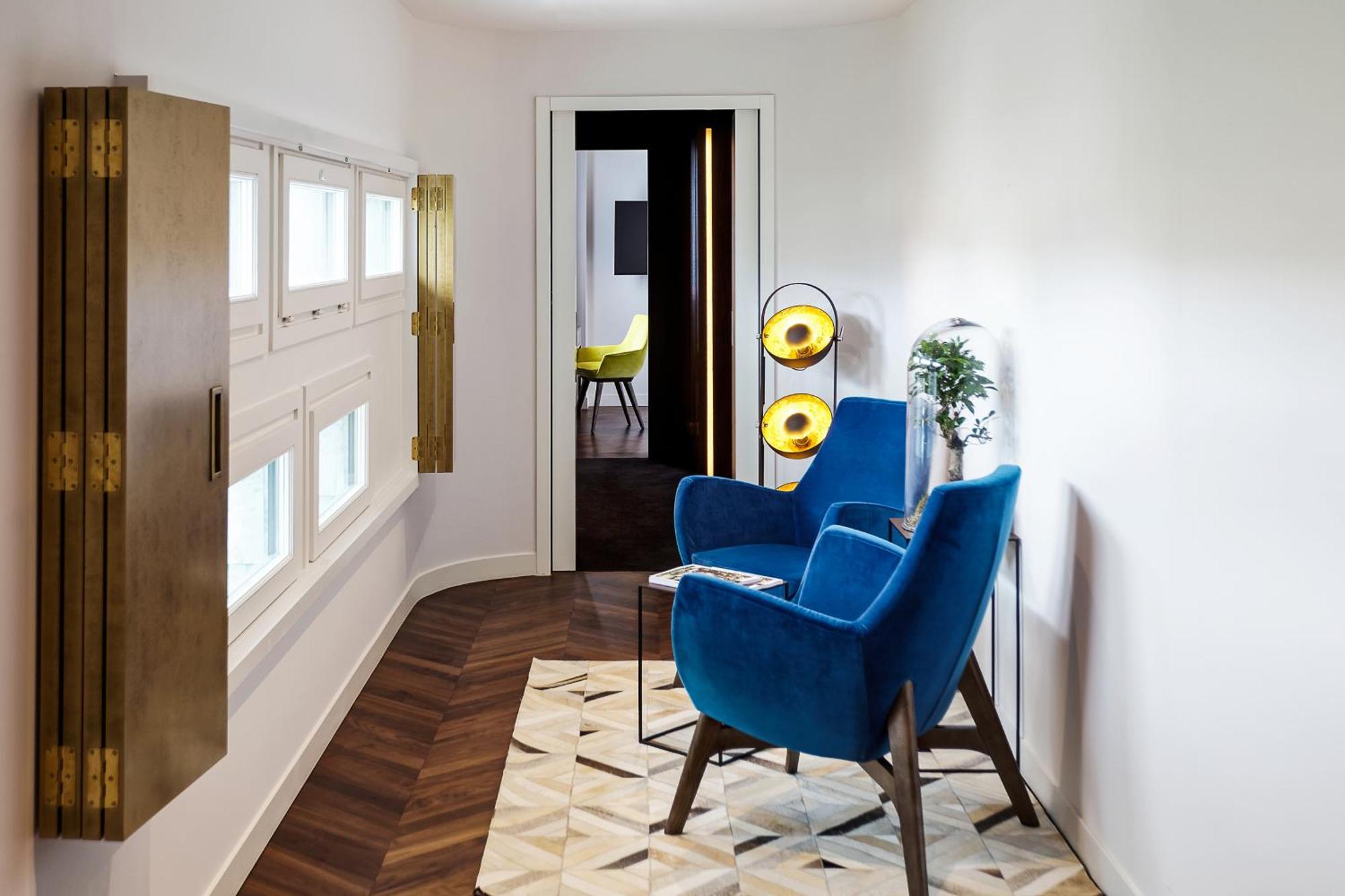 Hotel Paris Bastille Boutet - Mgallery Εξωτερικό φωτογραφία