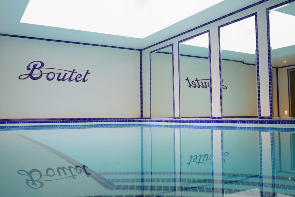 Hotel Paris Bastille Boutet - Mgallery Εξωτερικό φωτογραφία