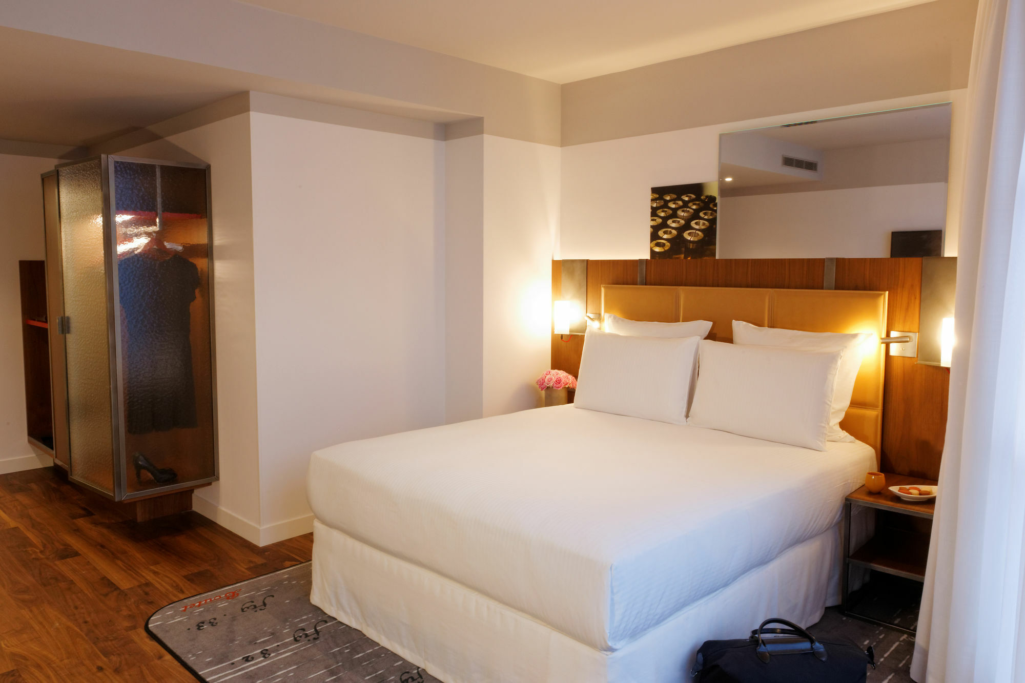 Hotel Paris Bastille Boutet - Mgallery Εξωτερικό φωτογραφία